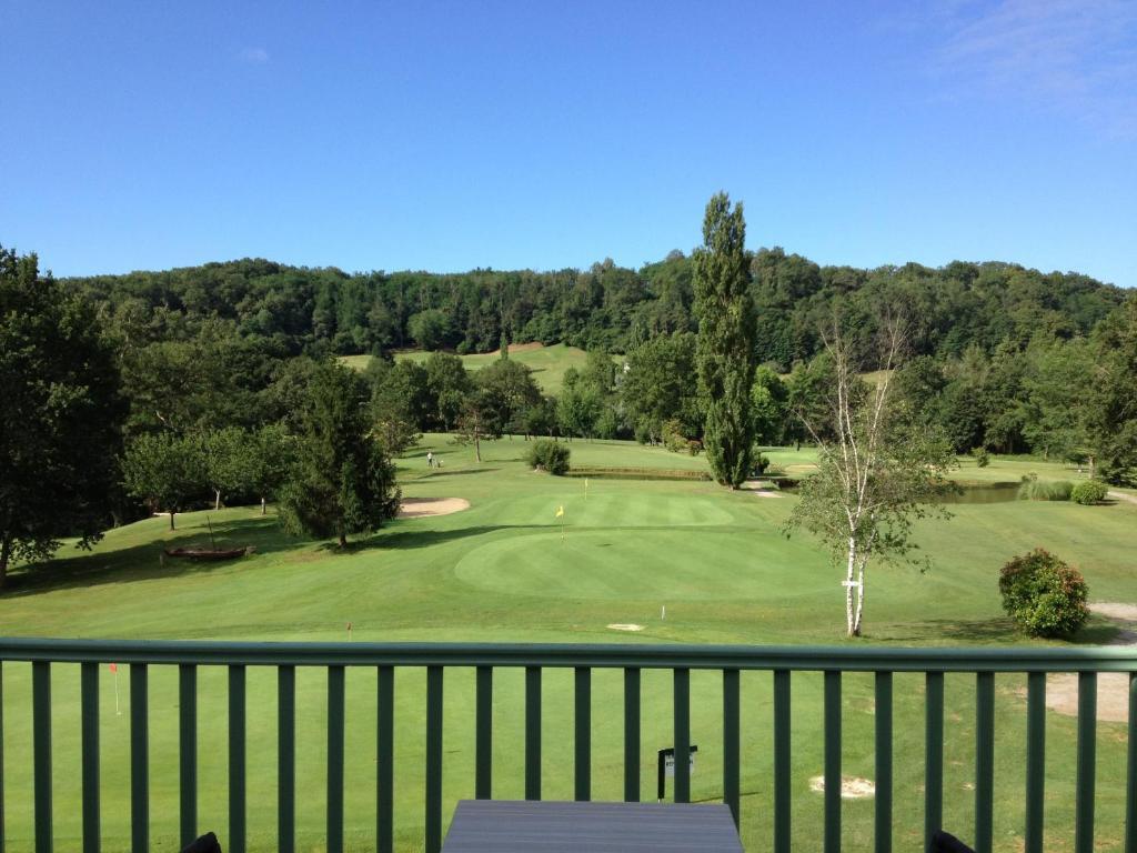 Hotel Helios - Golf Salies-de-Bearn Room photo